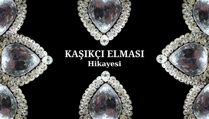 Kaşıkçı Elması ve Hikayesi