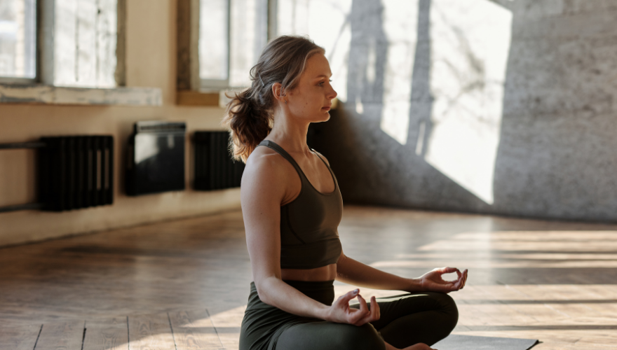 Meditasyon İçin En Etkili Doğal Taşlar: Hangi Taşlar Nasıl Kullanılır?
