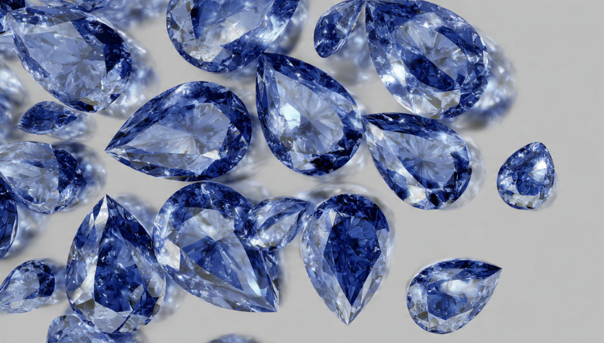 Safir Nedir? Değerli midir? Safir Taşlı Altın Yüzükler Hakkında Bilmeniz Gereken Her Şey