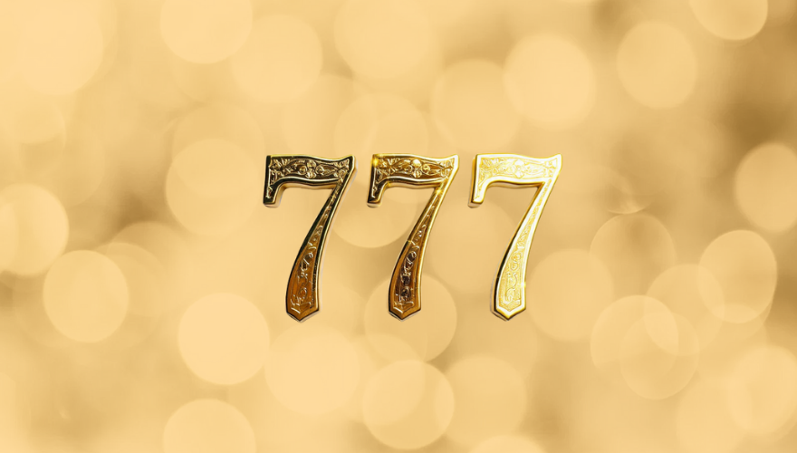 777 Ne Demek? Numerolojide 777 Sayısının Anlamı, Mesajı ve Manifestosu