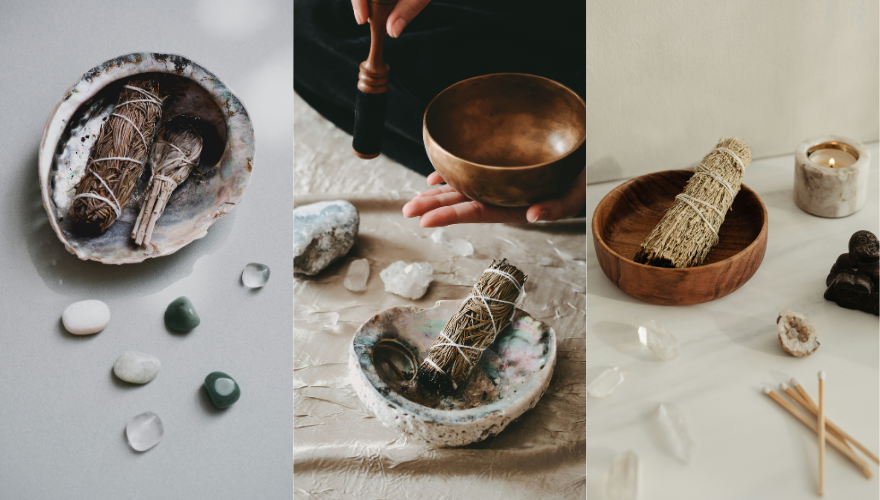 Doğal Taşlar Nasıl Temizlenir?