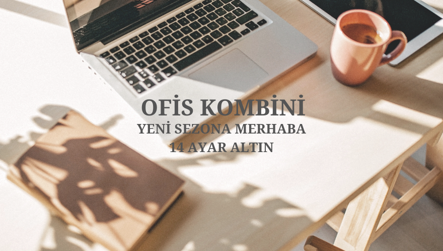 Ofis için kombin önerileri