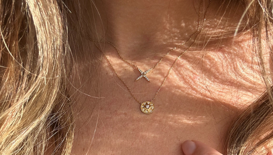 Günlük Takılabilecek Kolyeler: Şıklığı ve Rahatlığı Bir Arada Bulun