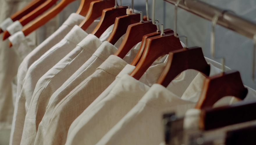 Gardırobunuzda Olması Gereken Parçalar