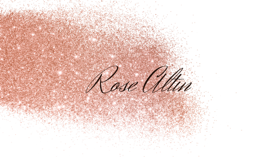 Rose Altın Nedir, Nasıl Yapılır?