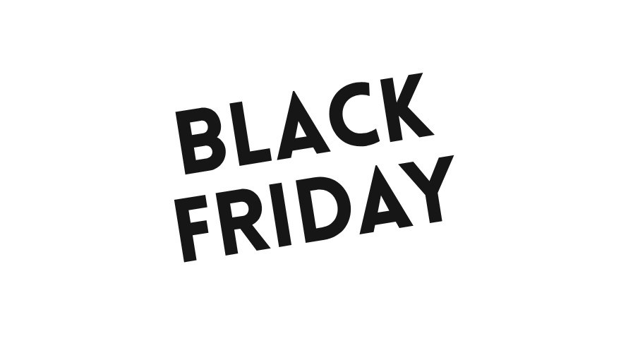 Black Friday Nedir?
