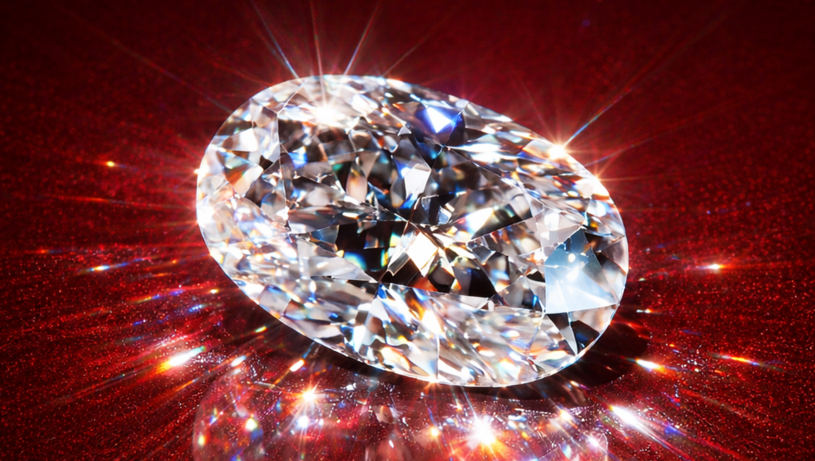 Kairos Jewelry/Ice Cut Nedir?