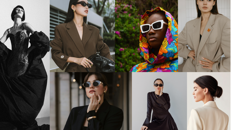 Minimal Takı mı Yoksa Gösterişli Takı mı? 