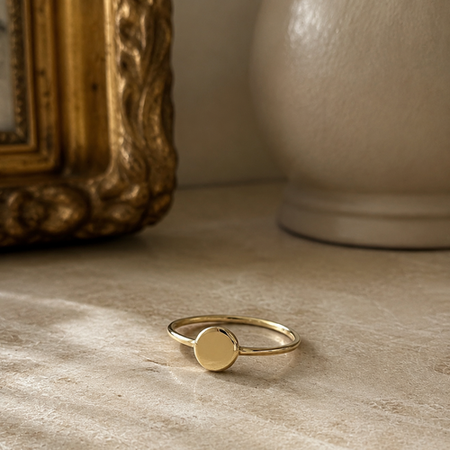 14K_Disk_Yuzuk_Studyo