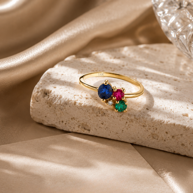 14K_Zumrut_Safir_Yakut_Pirlanta Konsept
