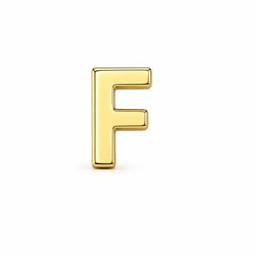 F