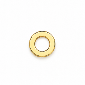 O