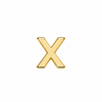 X