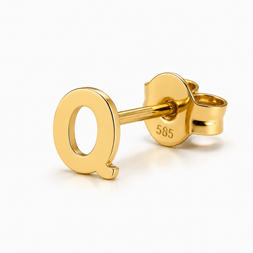 Q