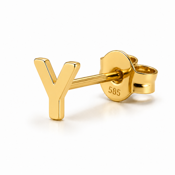 Y