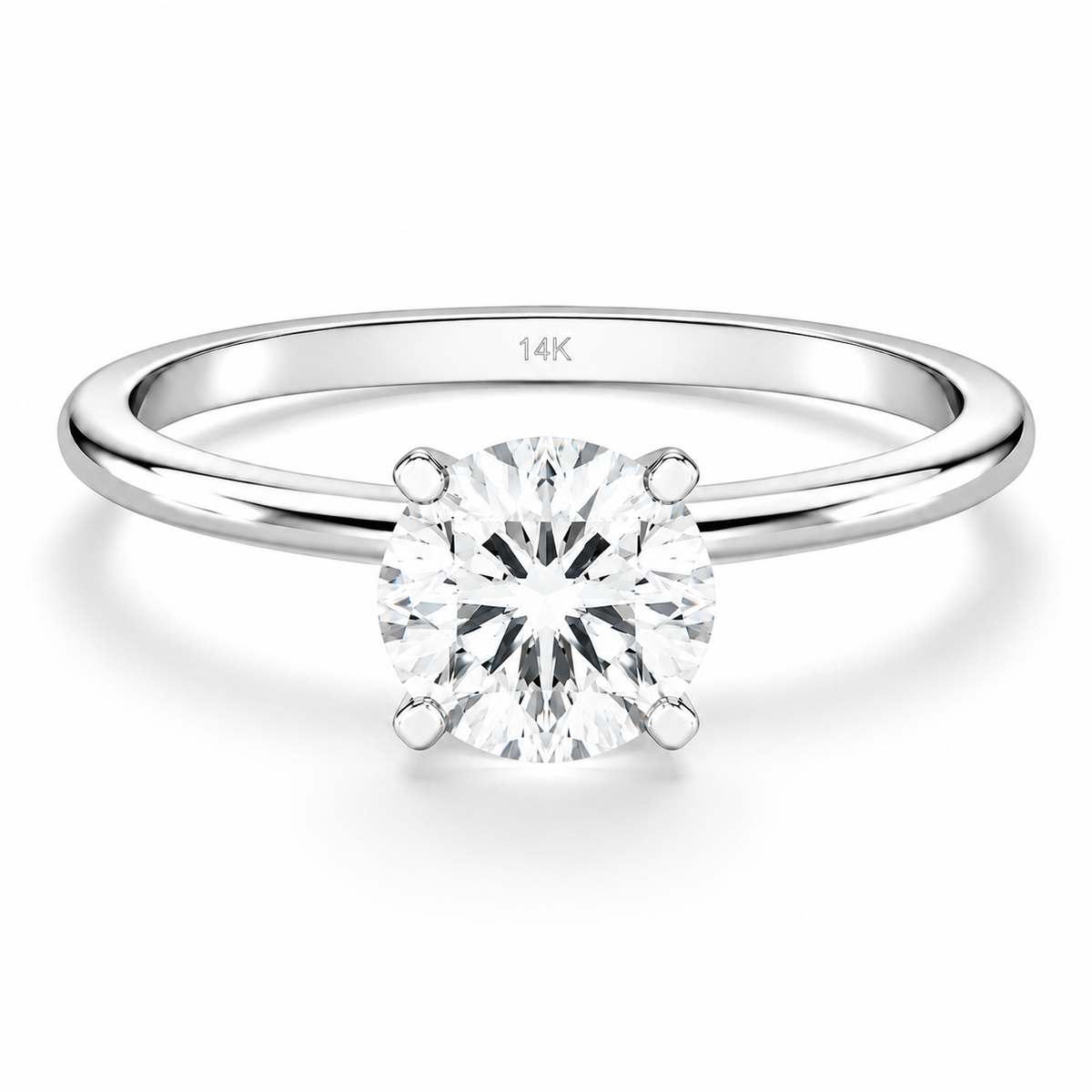 0.70 CT Yuvarlak