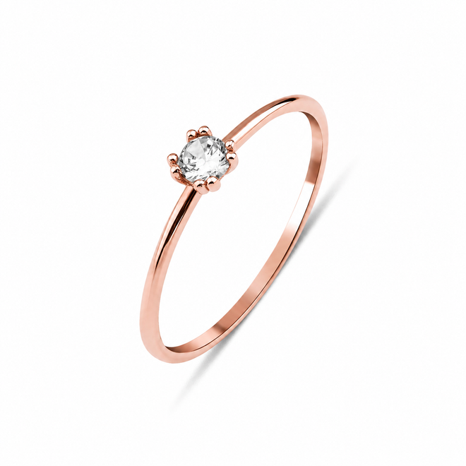 minimal tektas rose